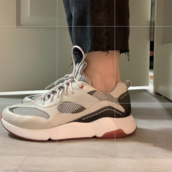 Cole Haan zerogrand running shoes - Picture 2 of 7